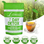 Lslimtea 100% Organic Premium Slimming Tea - 7 Day Detox - AsrarHawa