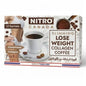 Nitro Canada Slimming Lose Weight Collagen Coffee 7 in 1 Instant Coffee - Sales