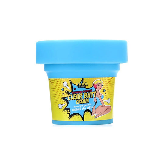 RADA BY WERADA Advanced Booster Clear Butt Cream - Sales