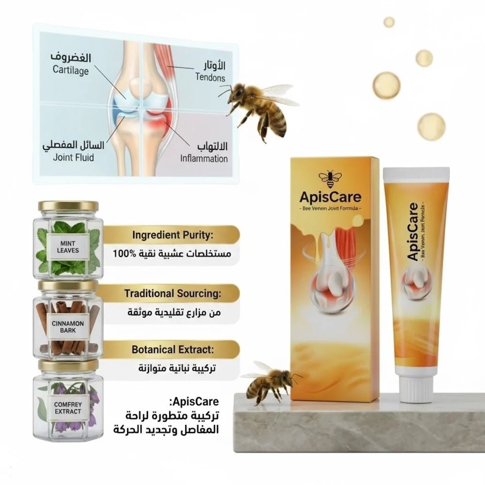 Sumifun Meniscus Pain Relief Ointment for Knee and Joint Discomfort - 20g - Sales