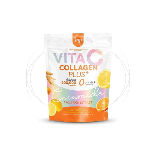 VITAC COLLAGEN PLUS+ - Sales